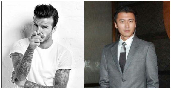 男生經(jīng)典發(fā)型，看看你適合哪種