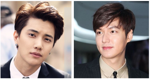 男生經(jīng)典發(fā)型，看看你適合哪種