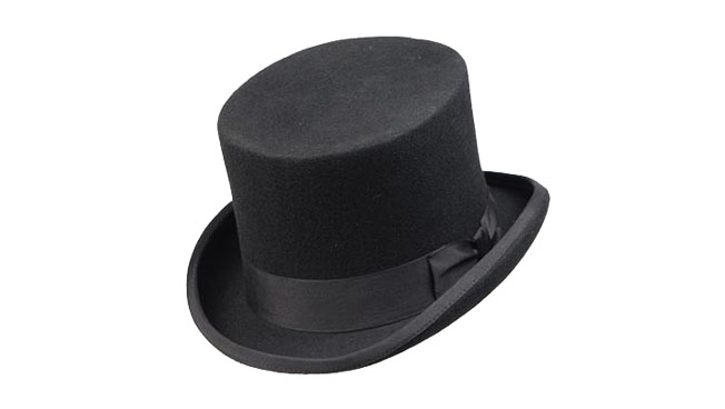 平頂帽，高頭帽，帽子工廠