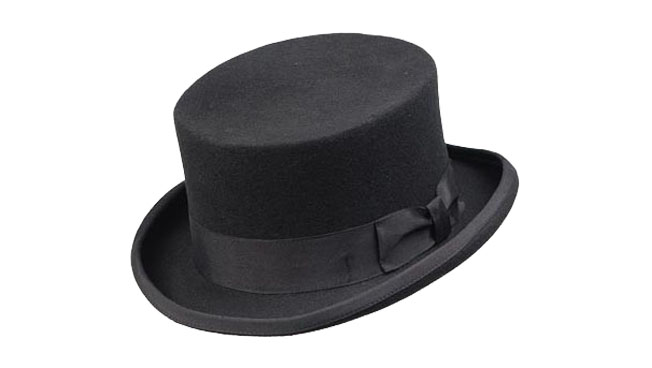 高頭帽，平頂帽，帽子定制