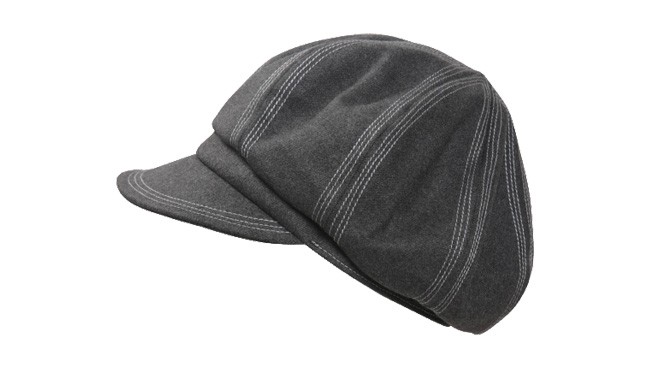 鴨舌帽，軍帽，帽子工廠