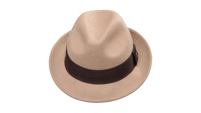 爵士禮帽，時尚百搭爵士帽