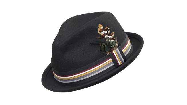 爵士禮帽，帽子工廠