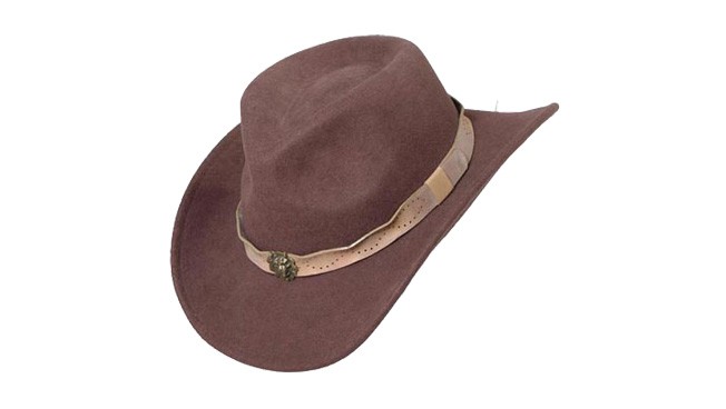 牛仔帽，帽子工廠