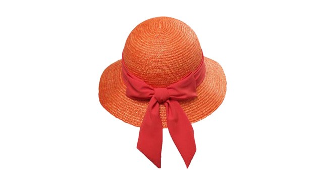 盆帽，漁夫草帽，帽子批發(fā)