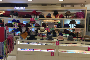 帽子批發(fā)，帽子工廠