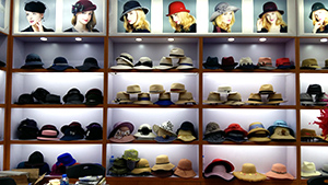 帽子批發(fā) 帽子批發(fā)