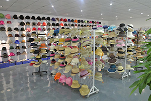 帽子工廠 帽子工廠