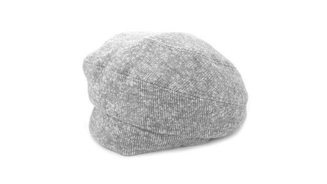 針織帽，毛線帽，貝雷帽