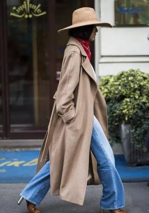 秋冬就得學(xué)會(huì)帽子搭配 秋冬就得學(xué)會(huì)帽子搭配