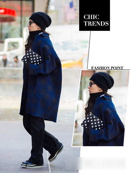 怎么佩戴帽子讓搭配更加分 怎么佩戴帽子讓搭配更加分