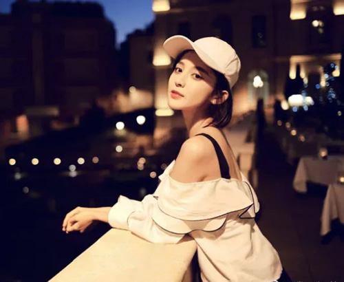 秋冬最適合戴帽子的發(fā)型不只土馬尾 秋冬最適合戴帽子的發(fā)型不只土馬尾