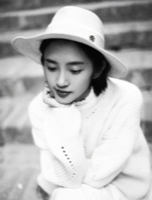 秋冬最適合戴帽子的發(fā)型不只土馬尾 秋冬最適合戴帽子的發(fā)型不只土馬尾