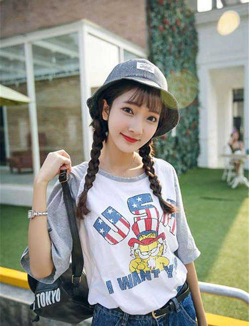 “帽”美如花,選對(duì)帽子讓你重回18歲! “帽”美如花,選對(duì)帽子讓你重回18歲!