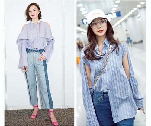 出游季夏曰炎炎，草帽加連衣裙絕對是標(biāo)配，暑期防曬全攻略！