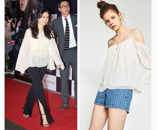 出游季夏曰炎炎，草帽加連衣裙絕對是標(biāo)配，暑期防曬全攻略！