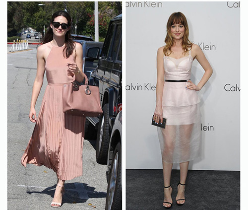 出游季夏曰炎炎，草帽加連衣裙絕對是標(biāo)配，暑期防曬全攻略！