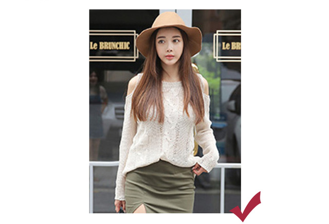 測試下你適合戴帽子嗎？帽子控必看