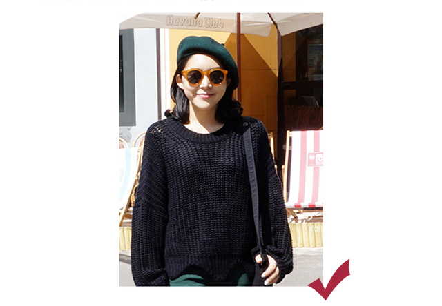 測試下你適合戴帽子嗎？帽子控必看