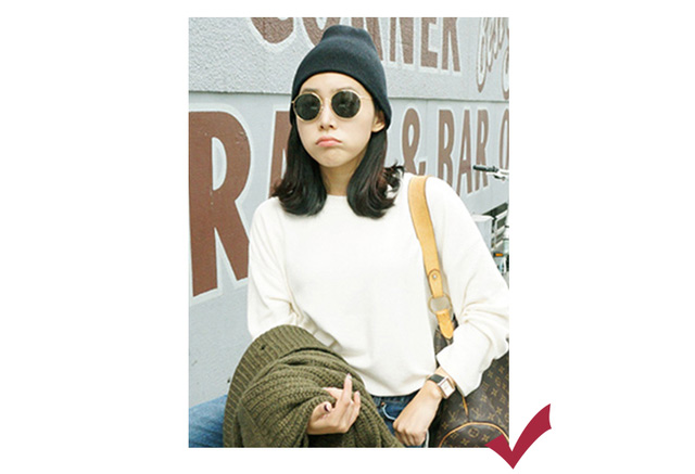 測試下你適合戴帽子嗎？帽子控必看