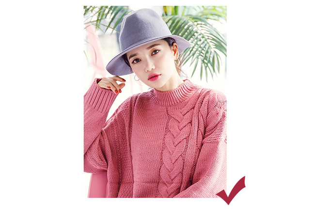 測試下你適合戴帽子嗎？帽子控必看