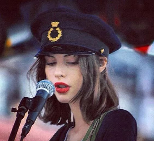 今年春季凹造型必備時尚帽子款 今年春季凹造型必備時尚帽子款