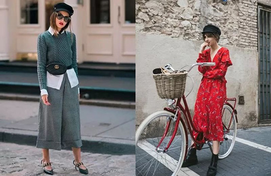 今年春季凹造型必備時尚帽子款 今年春季凹造型必備時尚帽子款