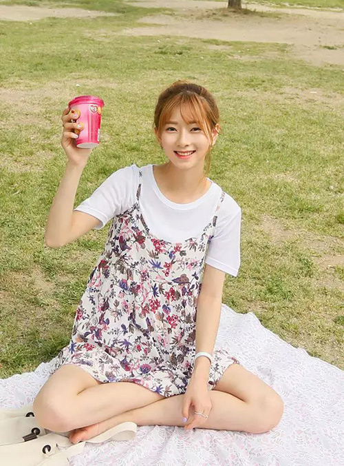 夏季怎么能少了一頂凹造型的草帽時髦的防曬利器 夏季怎么能少了一頂凹造型的草帽時髦的防曬利器